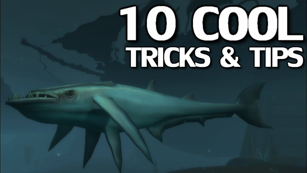 10 Cool WoW Tips & Tricks Part 4