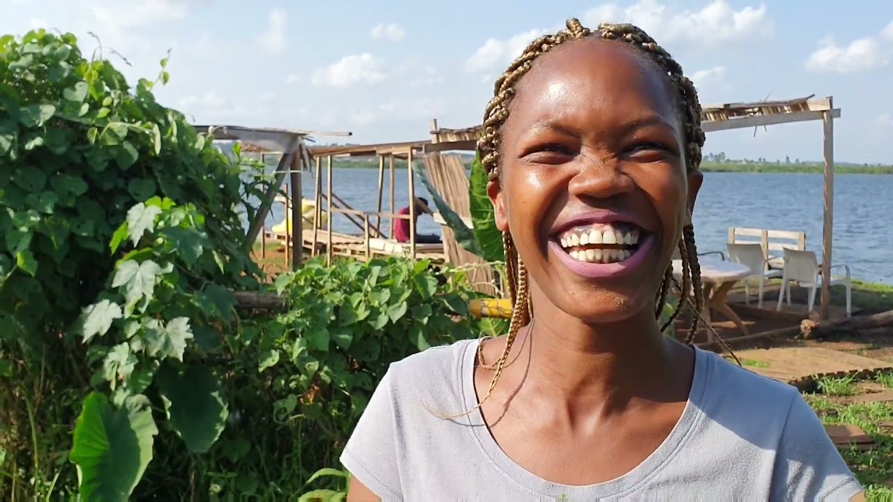 Moringa Testimony, Queen Esther,