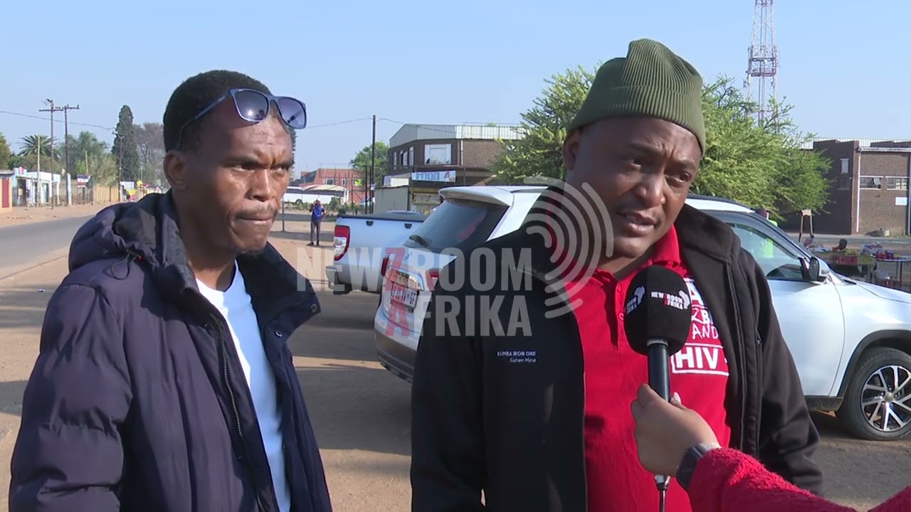 Kgaugelo Marota's father calls for death penalty