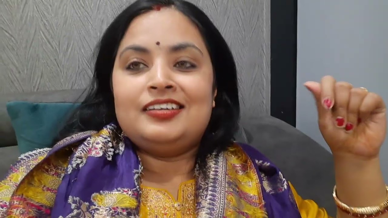 Maha Sankranti vlog