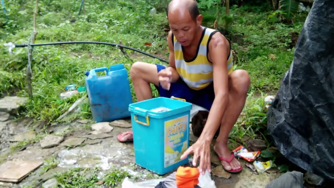 Mag laba kita 