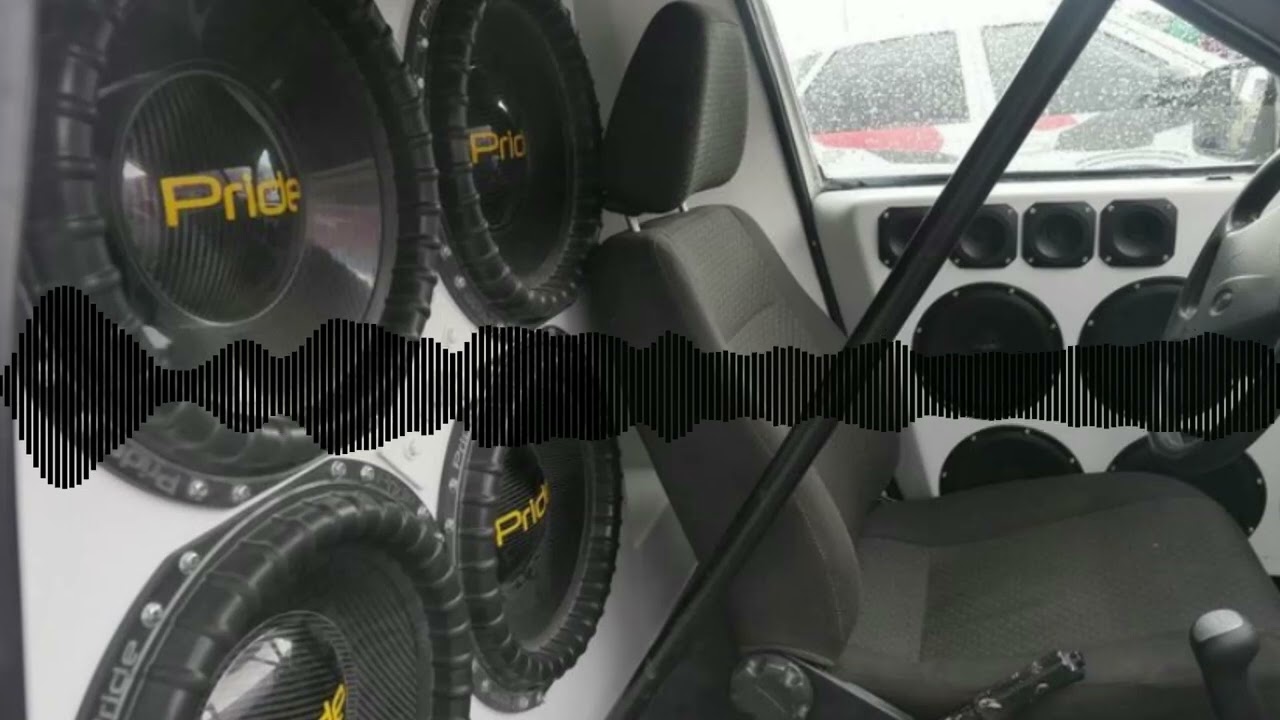 (37-39Hz)Promoe - Headache (Rebassed By DxsteR)