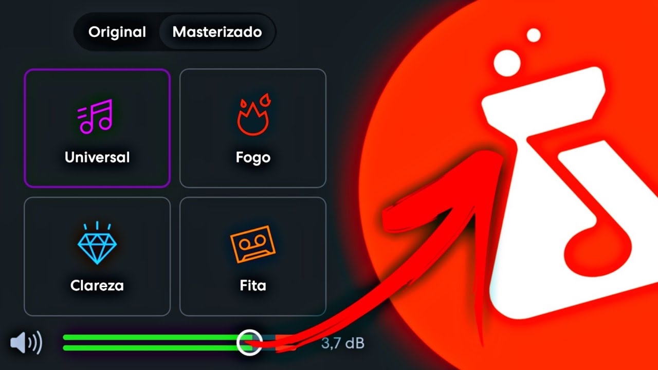 OS SEGREDOS da MASTERIZAÇÃO no BANDLAB !!! *como masterizar do zero no bandlab*