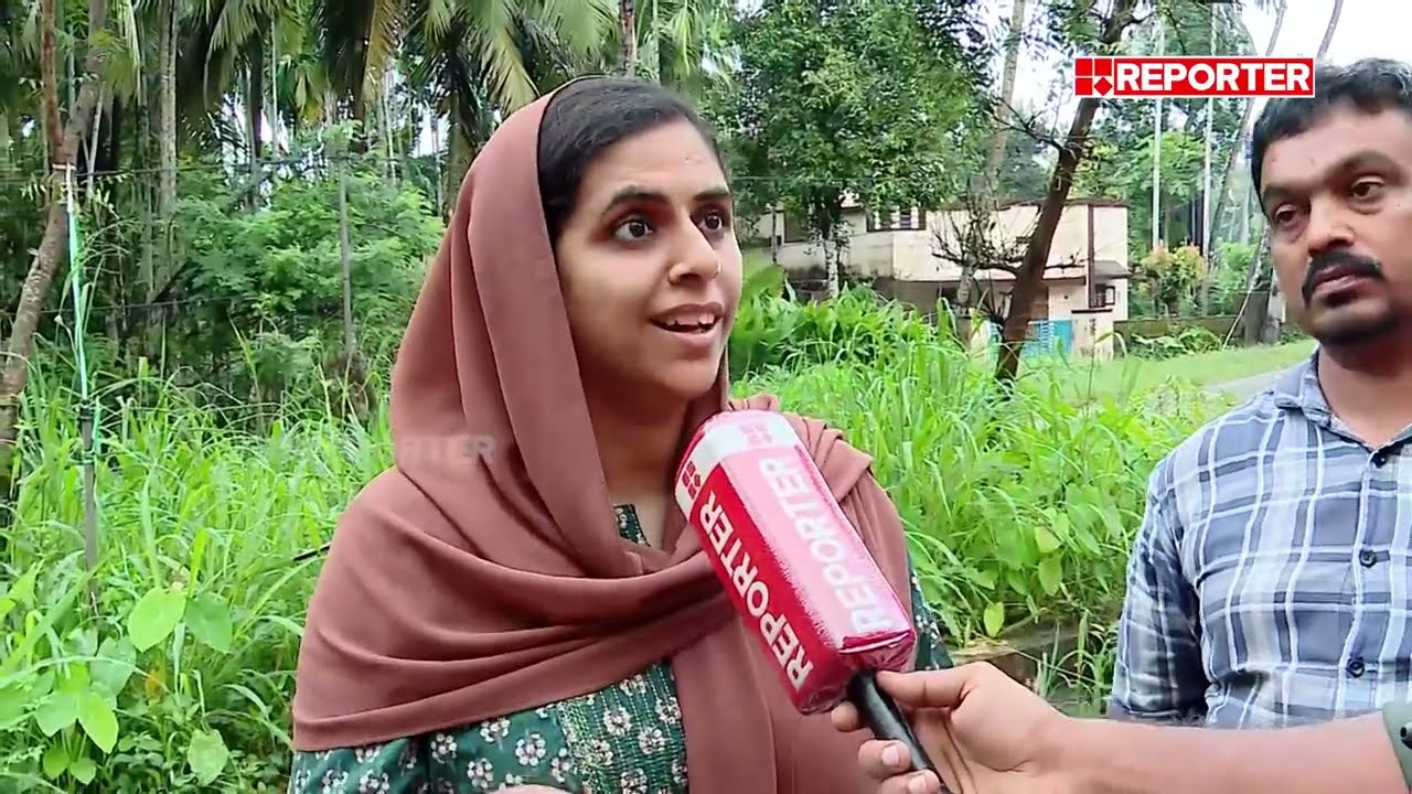 'പ്രകൃതി ദുരന്തം മുന്&zwj;സിപാലിറ്റിക്ക് തടയാന്&zwj; സാധിക്കുമോ? മണ്ണെടുക്കുന്നതില്&zwj; പരാതി ലഭിച്ചിരുന്നില്ല'