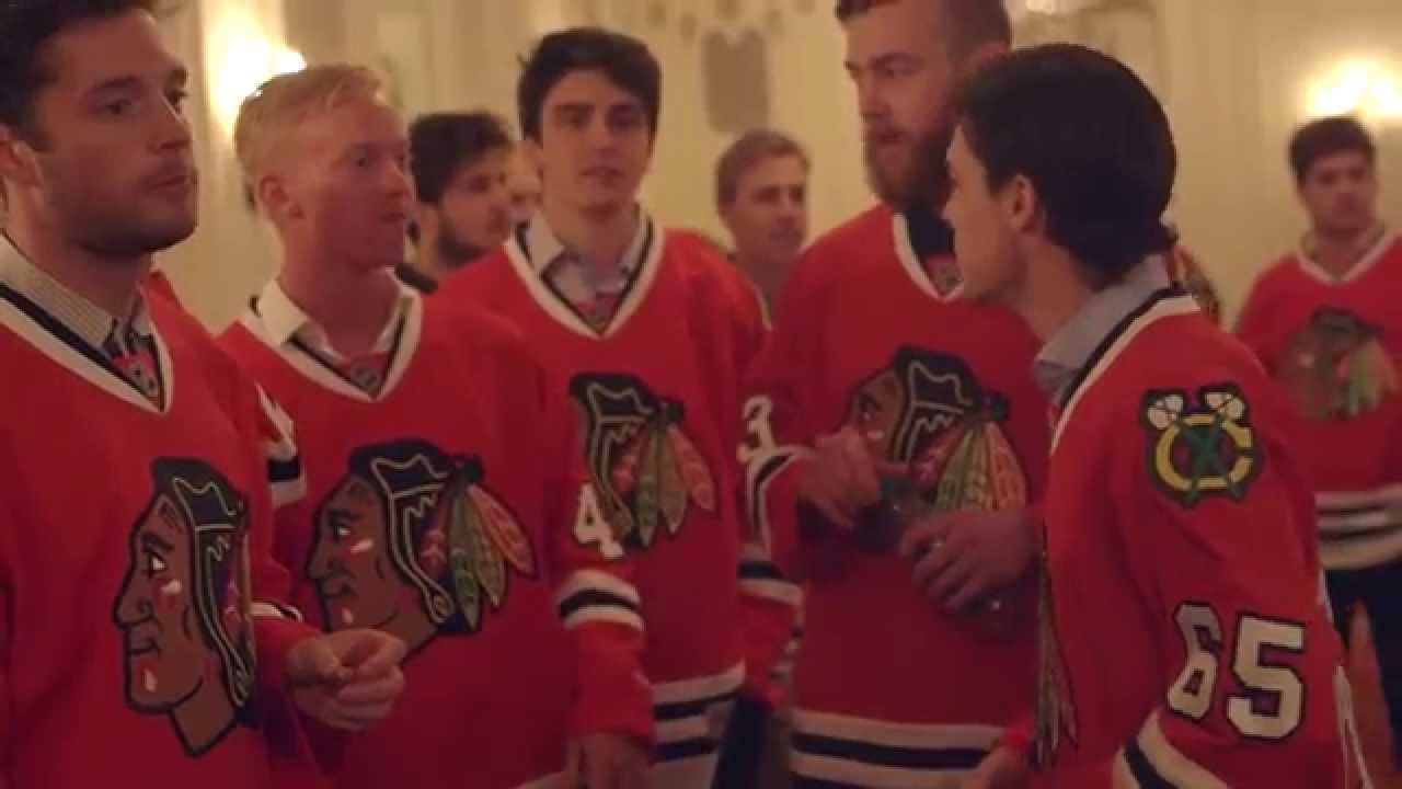 Convention: Shaw Mic'd Up