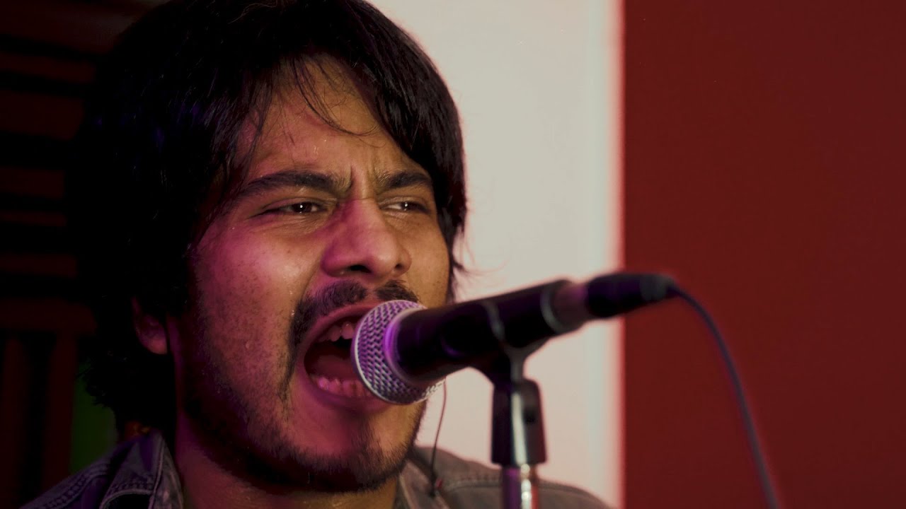 Blood - Problem Child - Homenaje a AC/DC