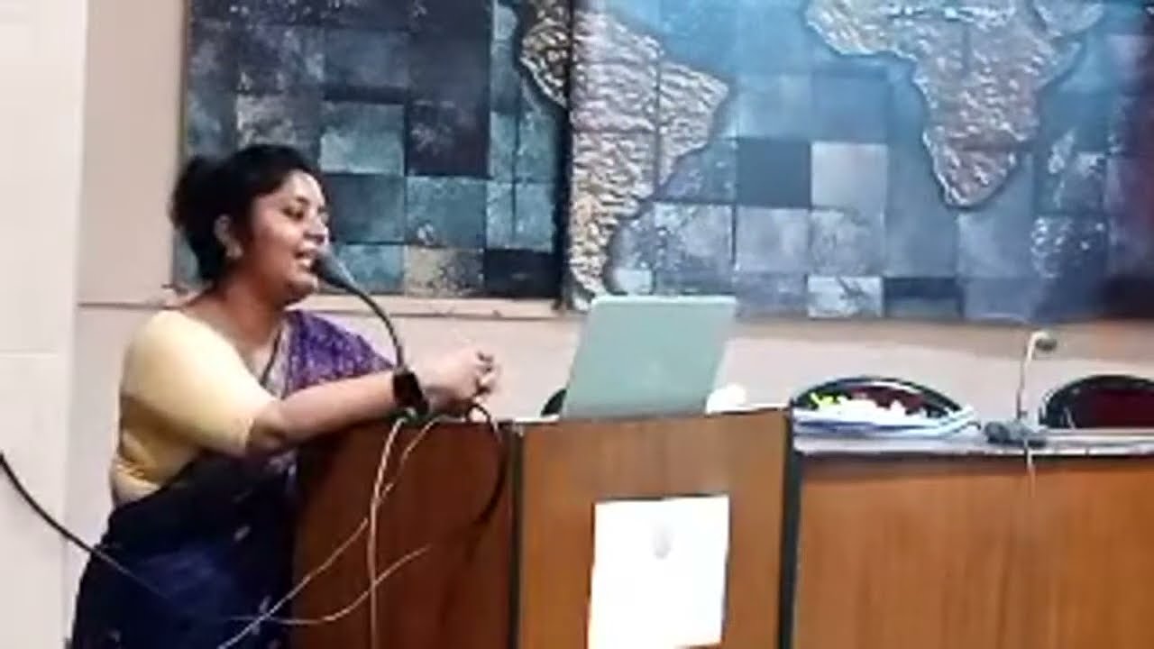 IPHE - World Water Day 2024 | IPHE Auditorium, Salt Lake, Kolkata | #WorldWaterDay #PublicHealth