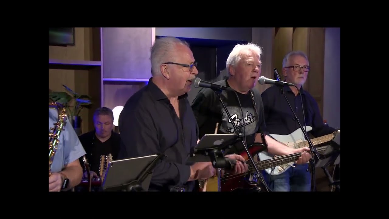 Purple Live 2020 - Unchain My Heart - Ålesund