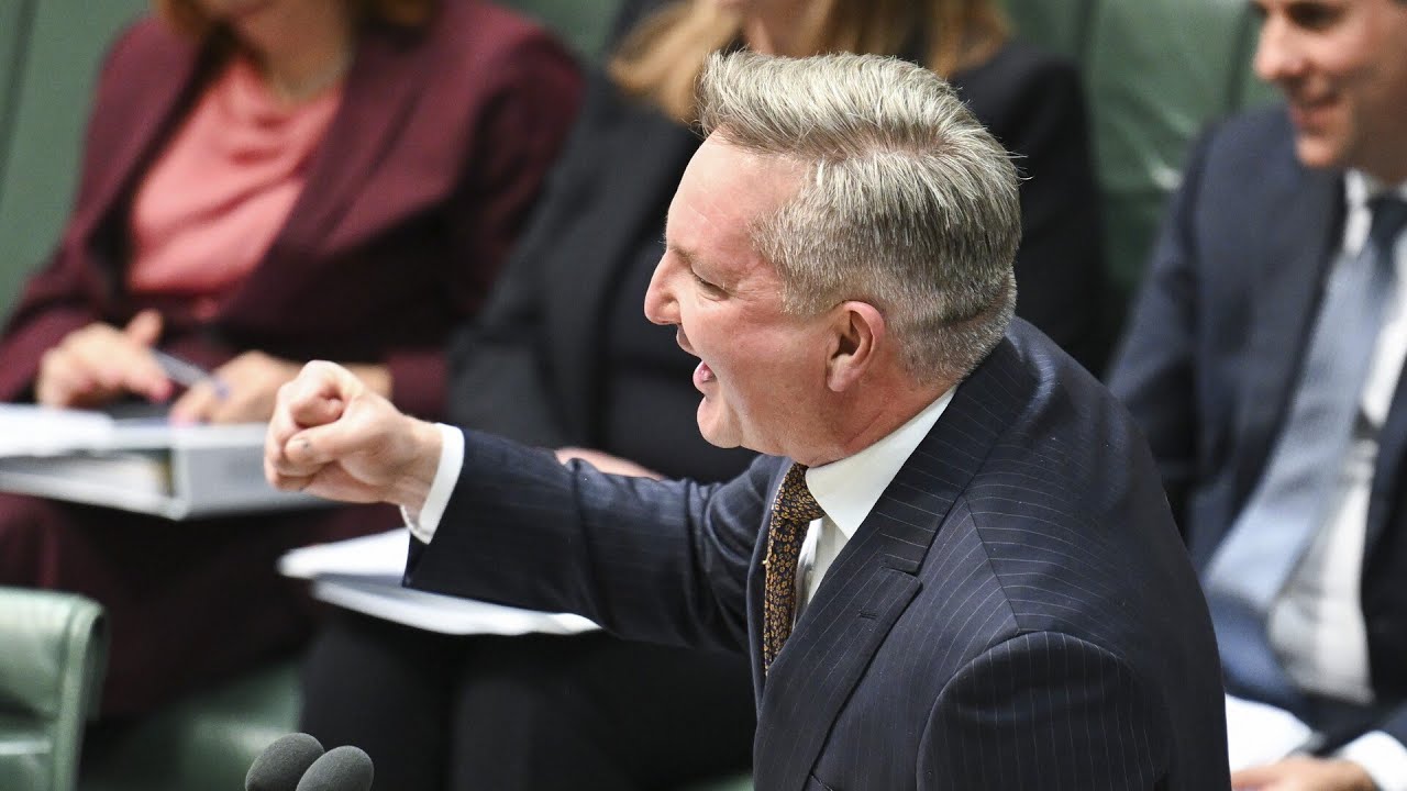 ‘Ignored prices’: Labor government continues to ignore Australia’s ‘national interests’
