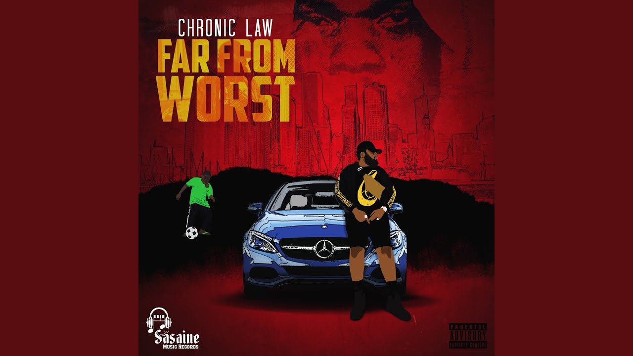 Far from Worst