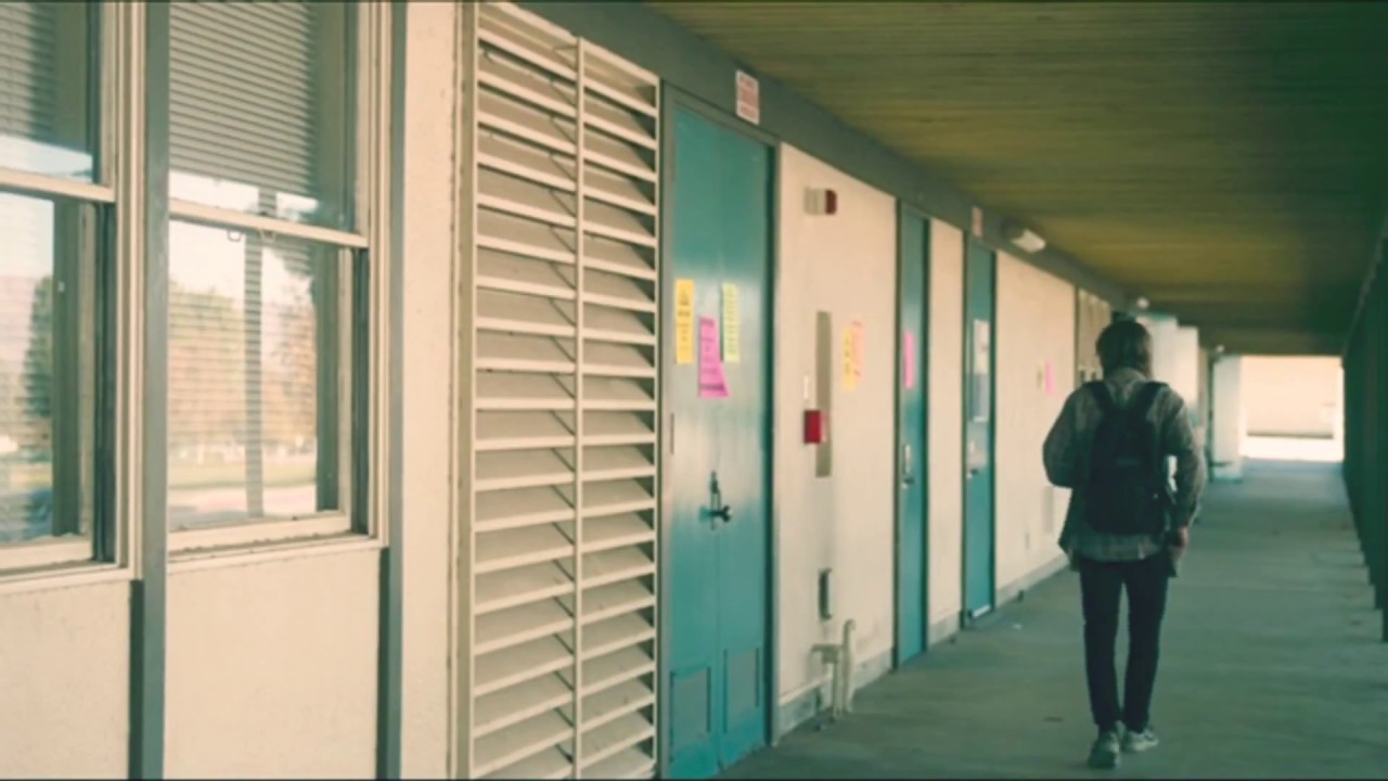 radio silence trailer