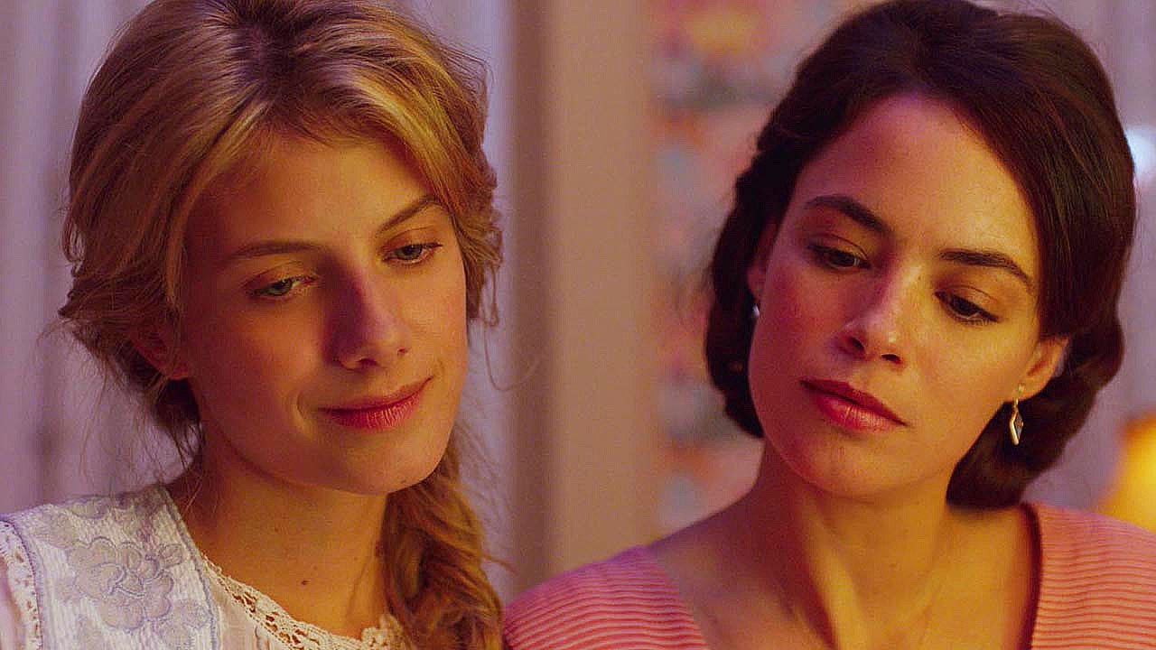 ÉTERNITÉ Bande Annonce (Audrey Tautou, Mélanie Laurent) 2016