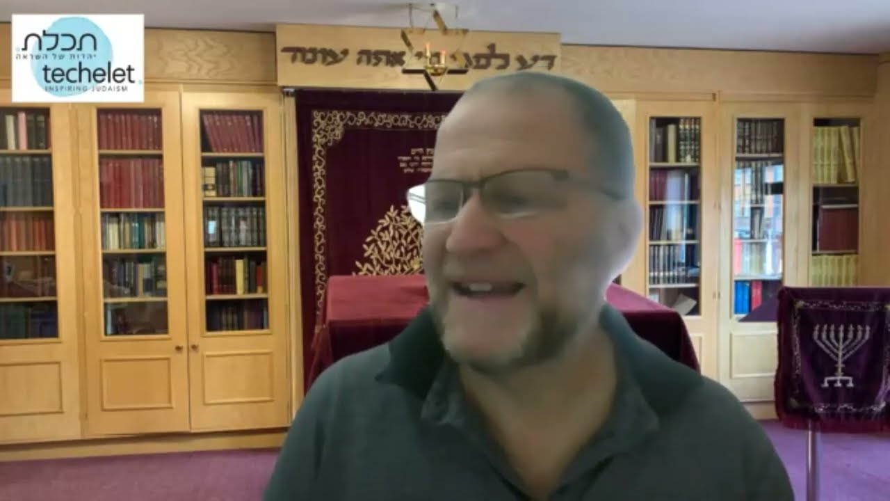 Shmuel Bet Chapter 12 David's Response to the parable 15 2 26