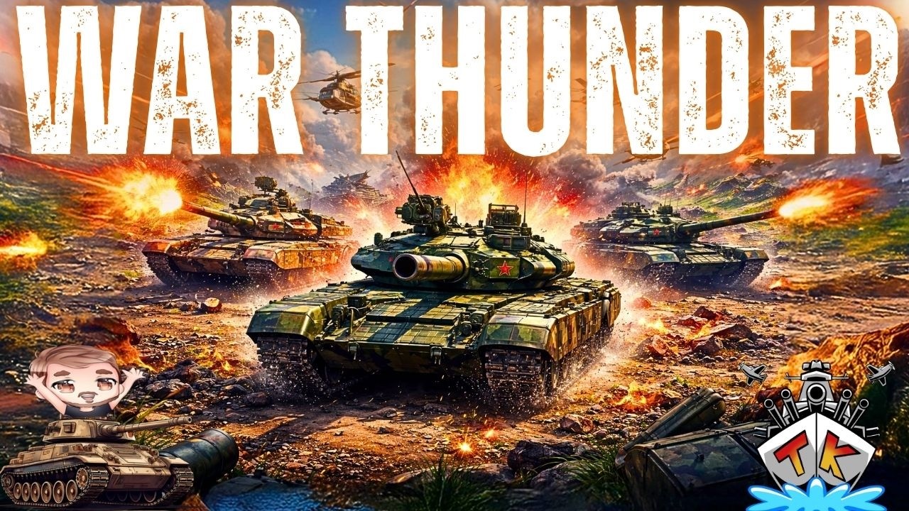 Front halten? Joa… fast 😂🔥 | ⚡️War Thunder⚡️ | #436