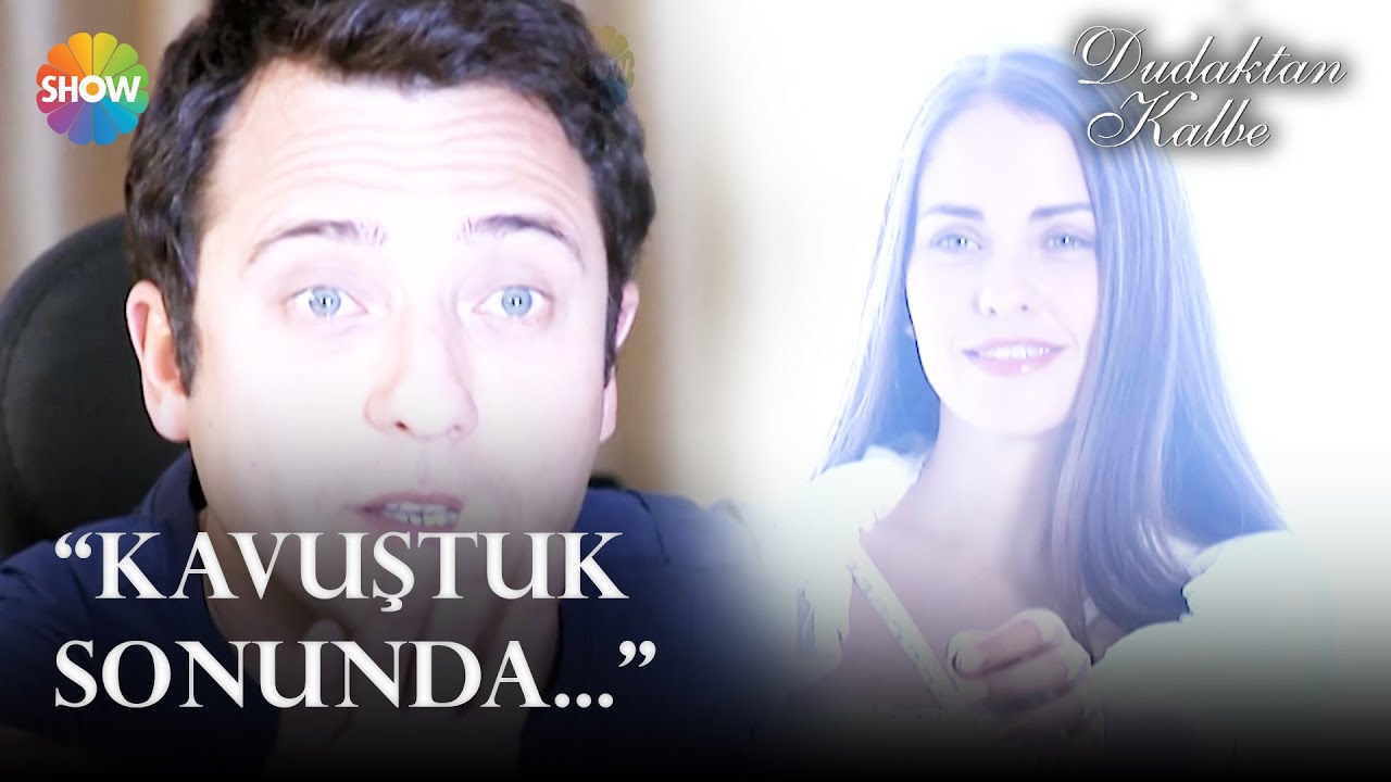 Cemil, Lamia'nın hayaliyle yanıp tutuşuyor! | Dudaktan Kalbe 73. Bölüm