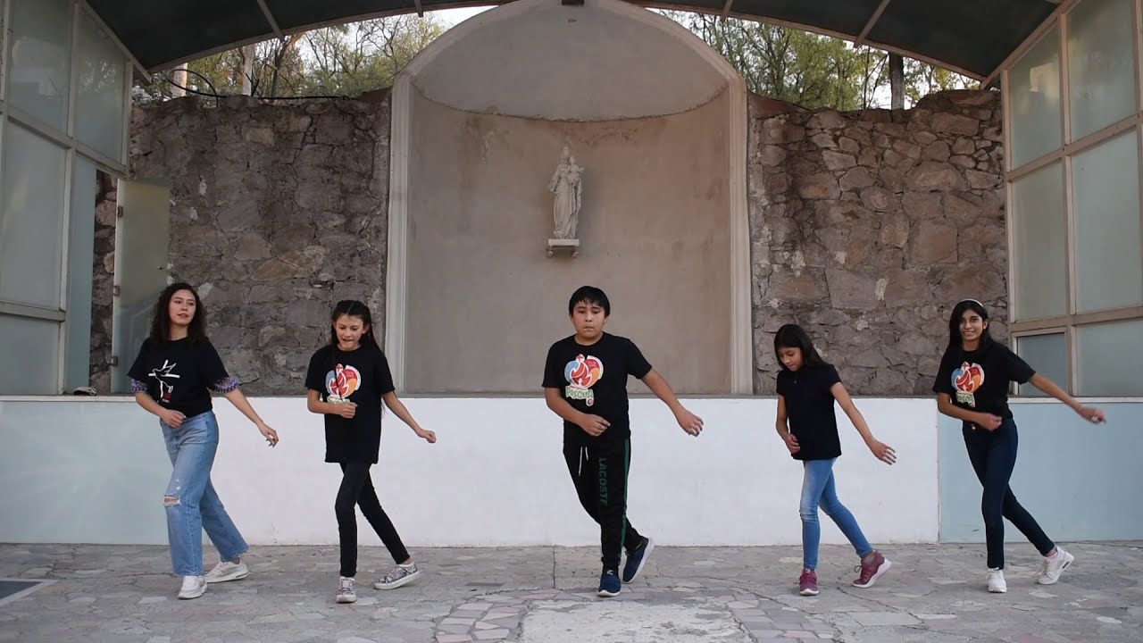 Las Palmeras / Animación Pascua 2021