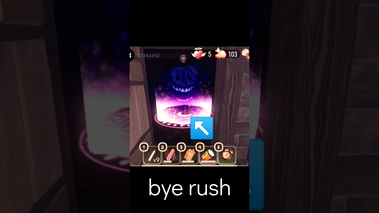 Roblox doors mines - rush | 