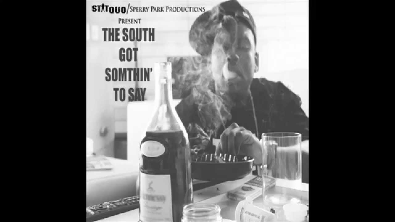 Stat Quo - Gutta Shit
