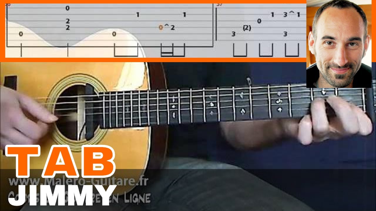 Video-Tab 