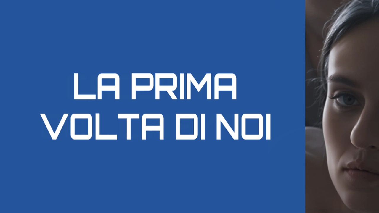 Carlo Reale feat. Fabiola Carinci - La prima volta di noi