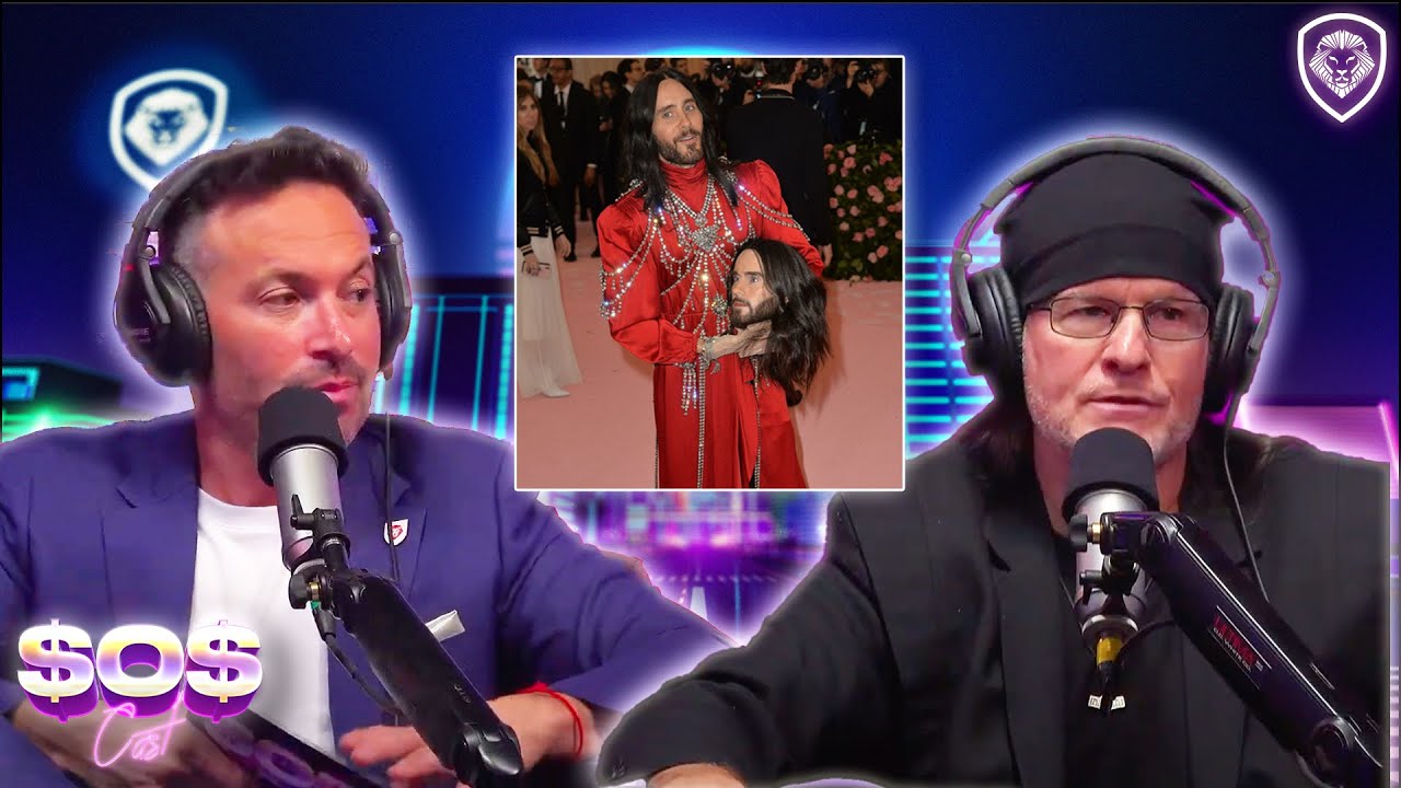 Rollo Tomassi Explains The Feminization Of Men In Modern Society