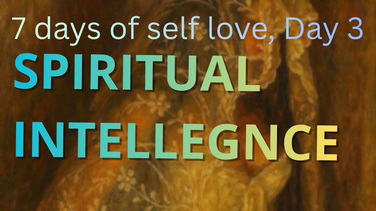7 Days of Self Love ❤️-Day 3