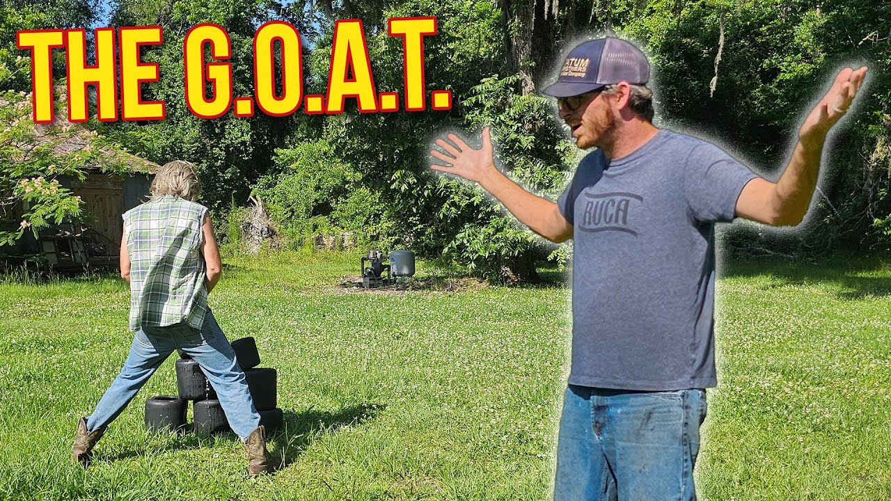 How To Stagger Your Tires The EASY Way!