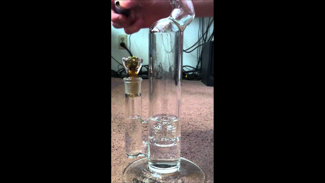 Sovereignty Inverted 4 arm Natty Splash