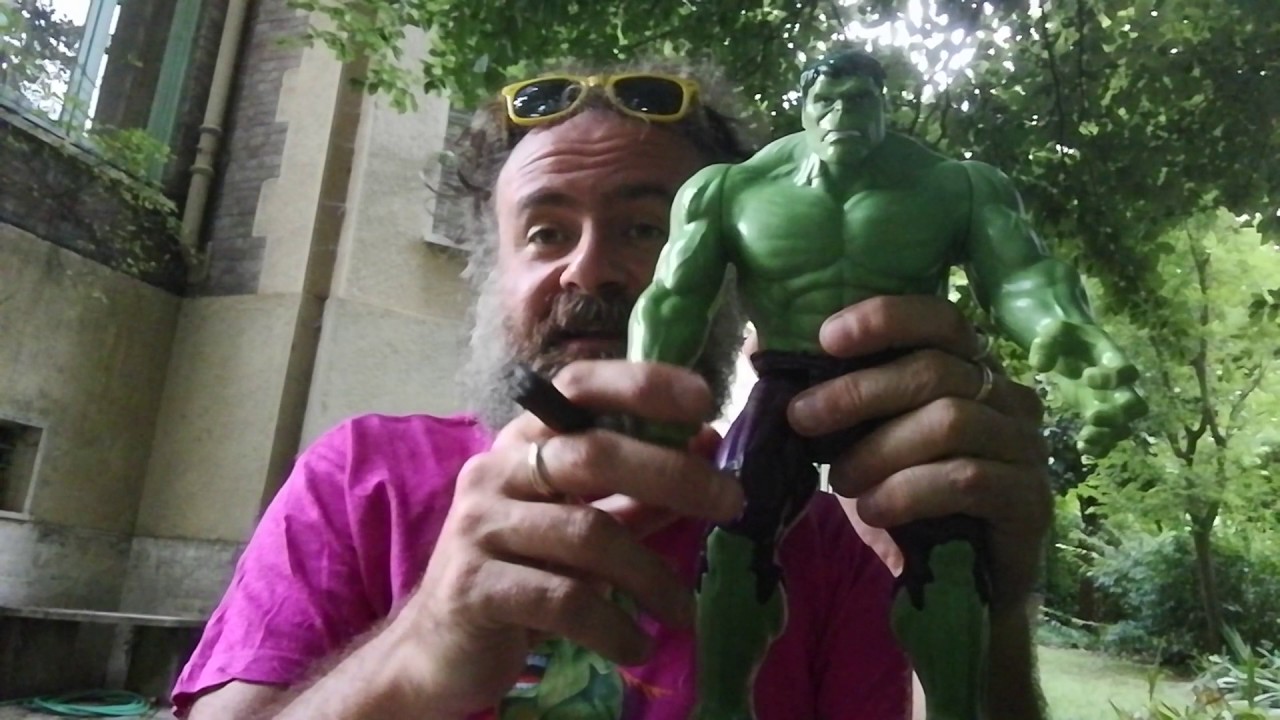 Filosofia e Fumetti: Hulk e la doppia personalit&agrave;