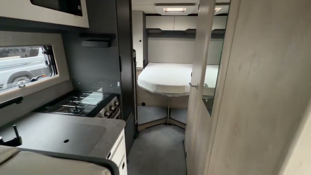 2026 Auto Trail F-Line F74