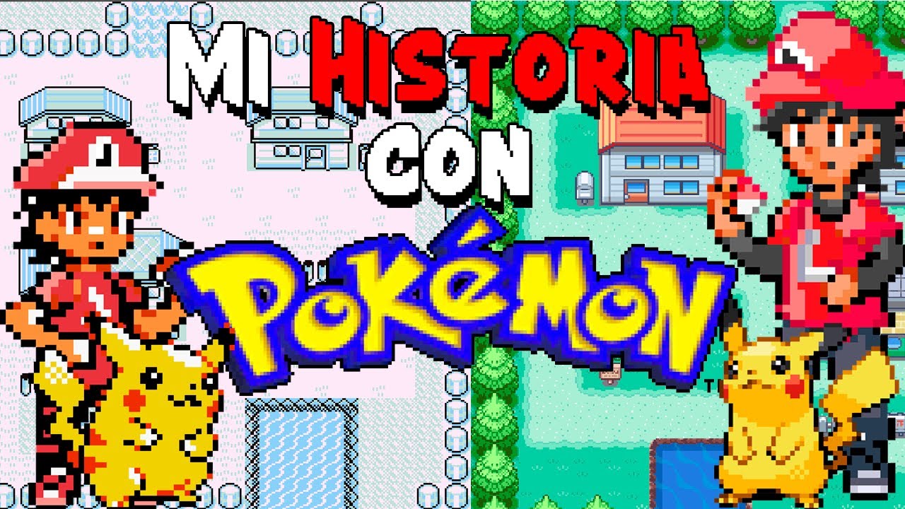 ¿Cómo conocí Pokémon? | Anécdotas