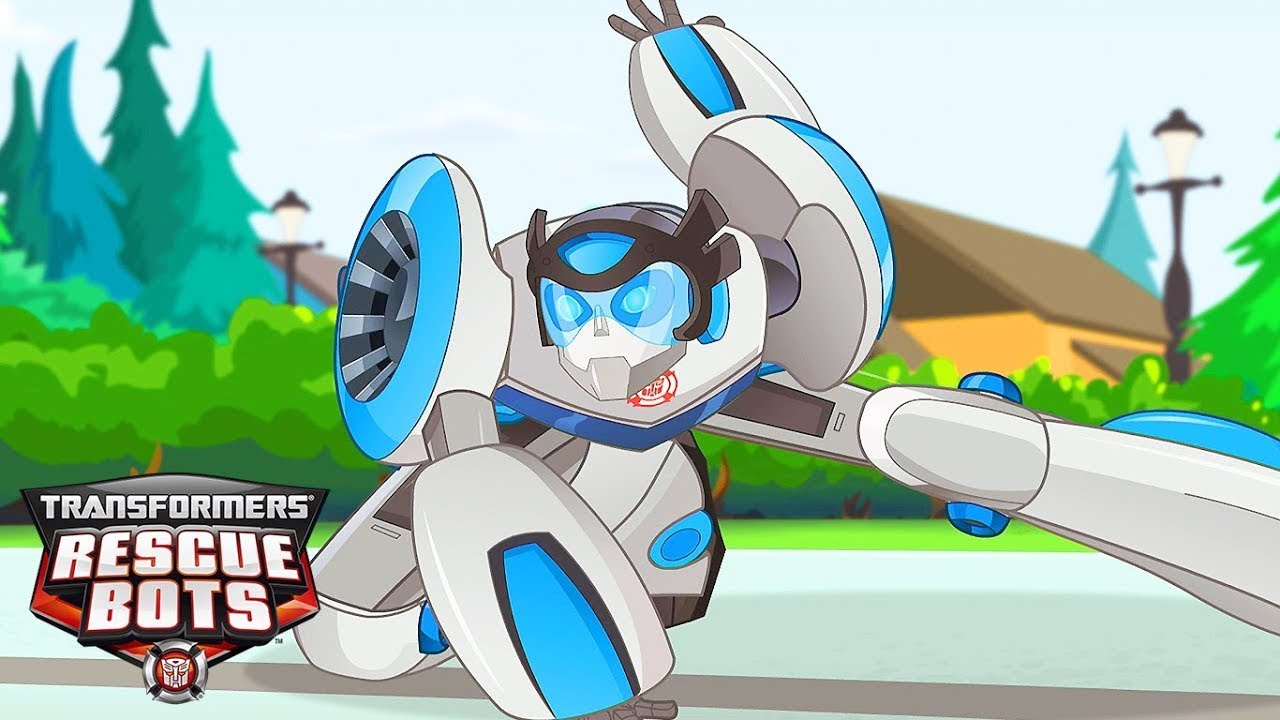 Transformers: Rescue Bots | Season 4 Episode 22 | FULL Episode | Kids Cartoon | Transformers Junior