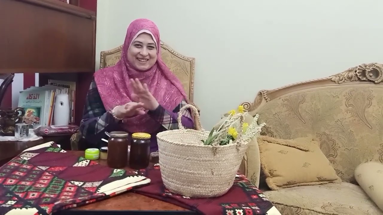 عسل البردقوش