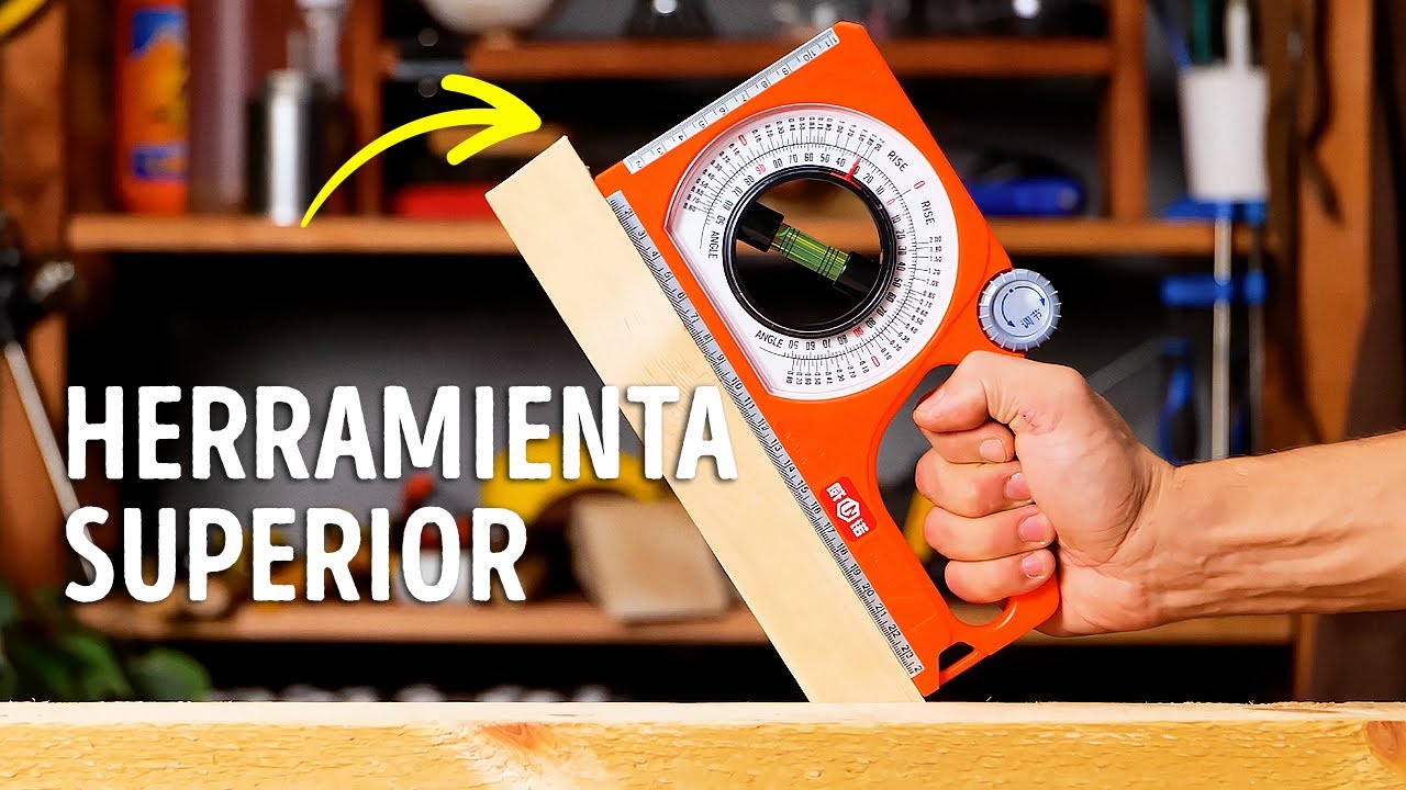 El Kit de Reparaci&oacute;n Definitivo: Herramientas Esenciales que Todo Aficionado al Bricolaje Necesita