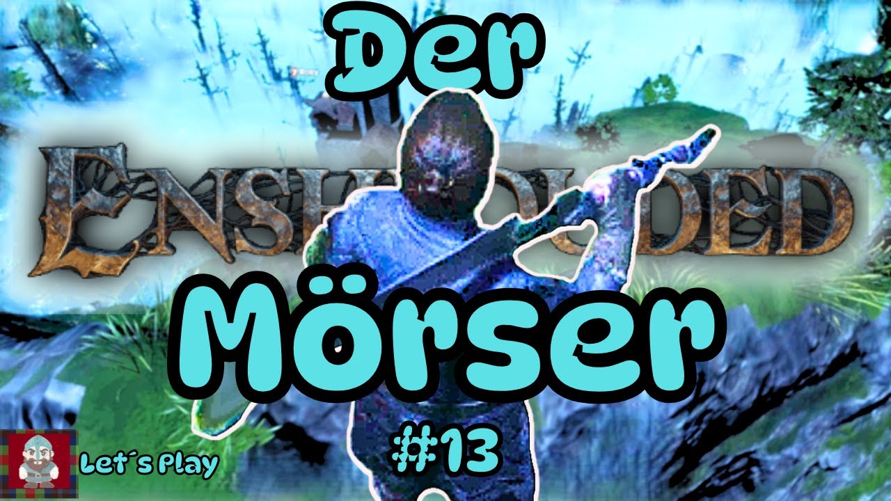 Enshrouded Let´s play #13 (Keine Alchemie ohne Mörser)