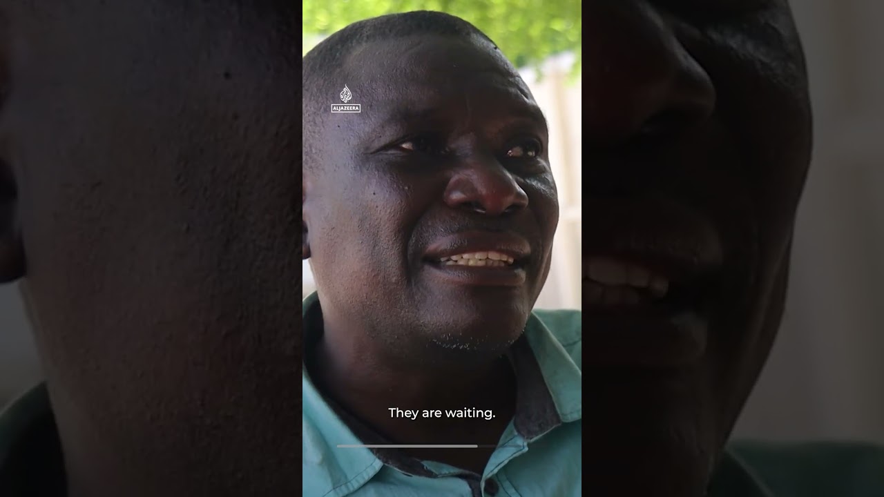 &lsquo;We were herded like animals&rsquo;: Freed from Boko Haram captivity