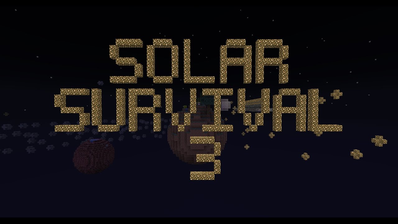 Complete the Monument in Solar Survival Ep. 3