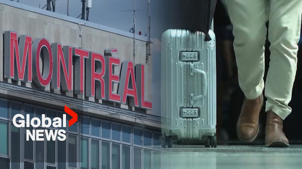 Pros and cons of Carney&rsquo;s plan to seek &lsquo;private investment&rsquo; in airports