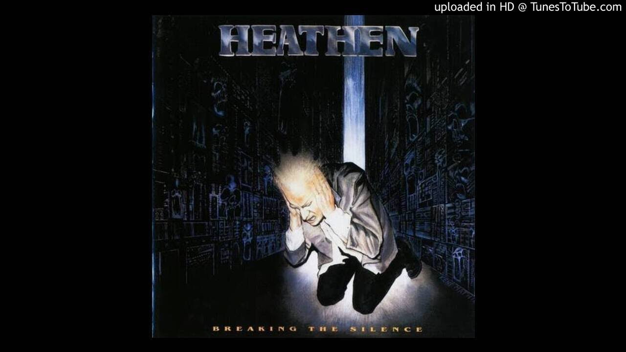 Heathen - Death By Hanging