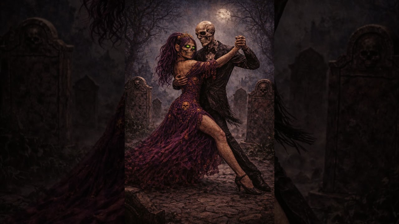 Tombstone Tango