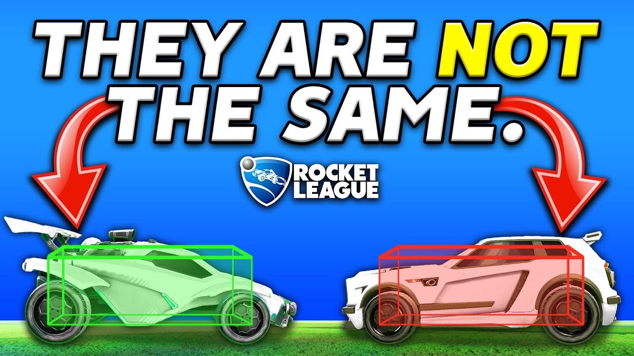 We discovered the Octane and Fennec are NOT the exact same... here's what happened