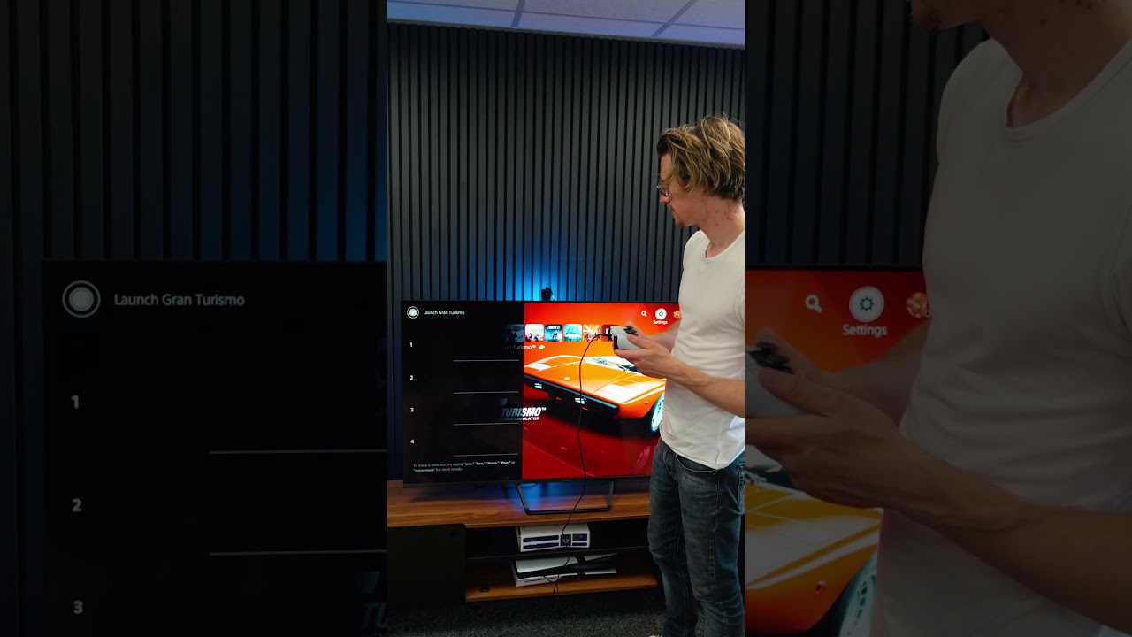 Your PS5 Has A Secret Feature! 🤯