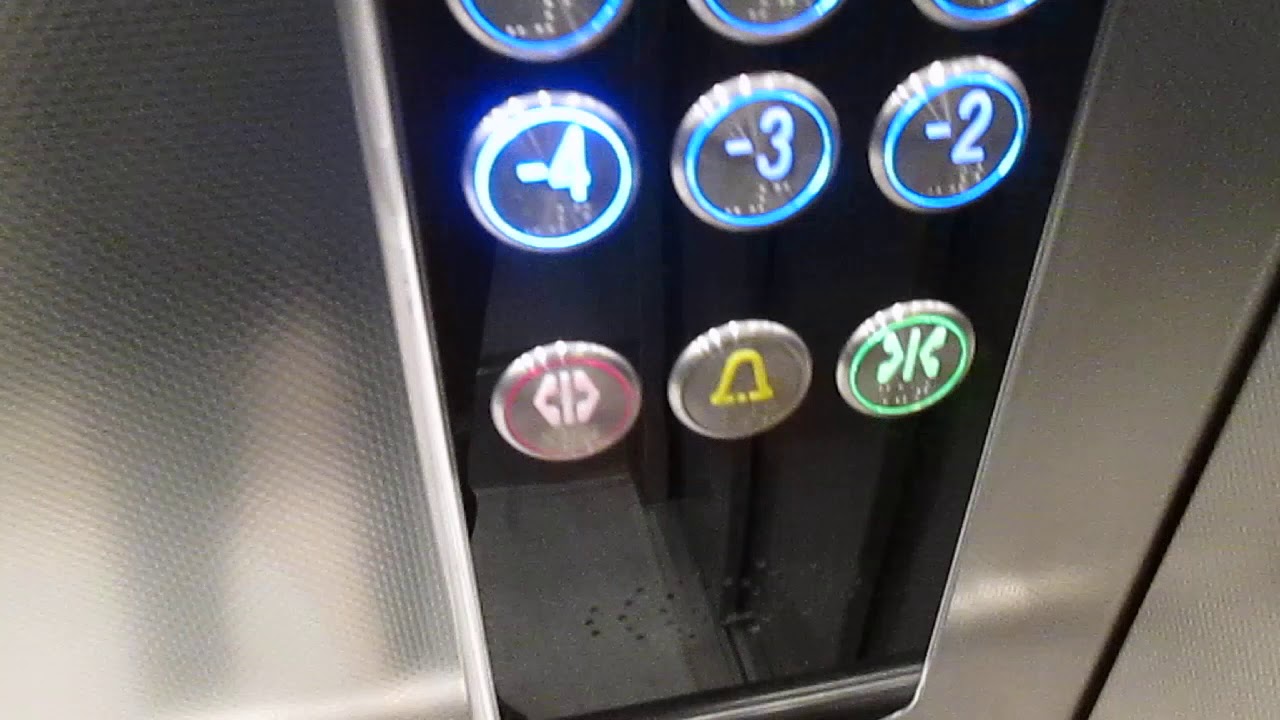 6 Lift Schlieren @ multiuse center 