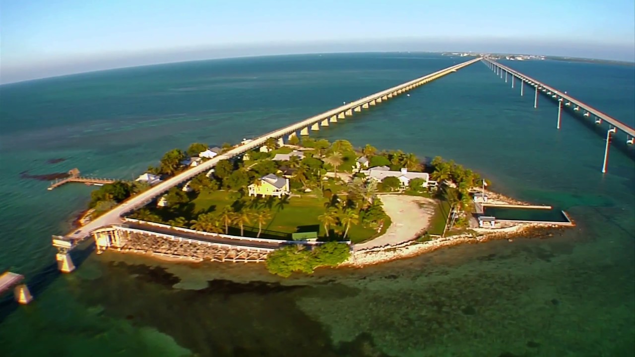 Costa Cool Sight - Pigeon Key | Sportsman's Adventures 2017 - Season 23, Episode 9