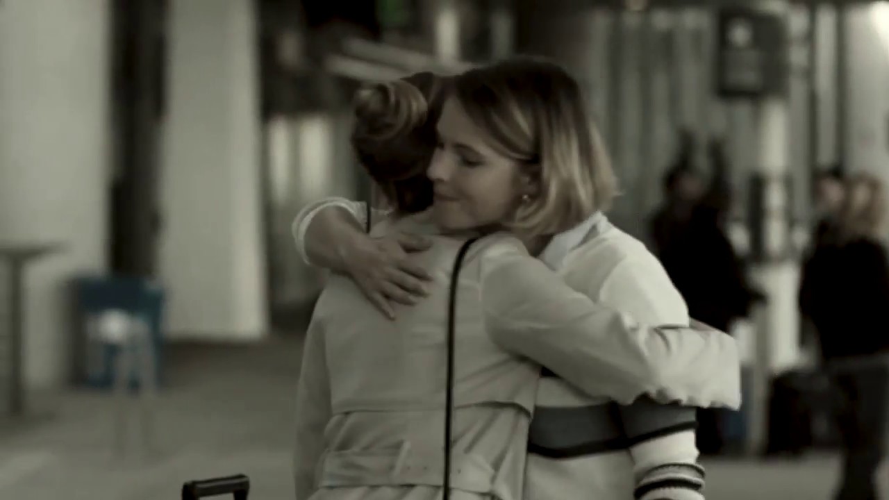 Scenes from The Girlfriend Experience S1E12
