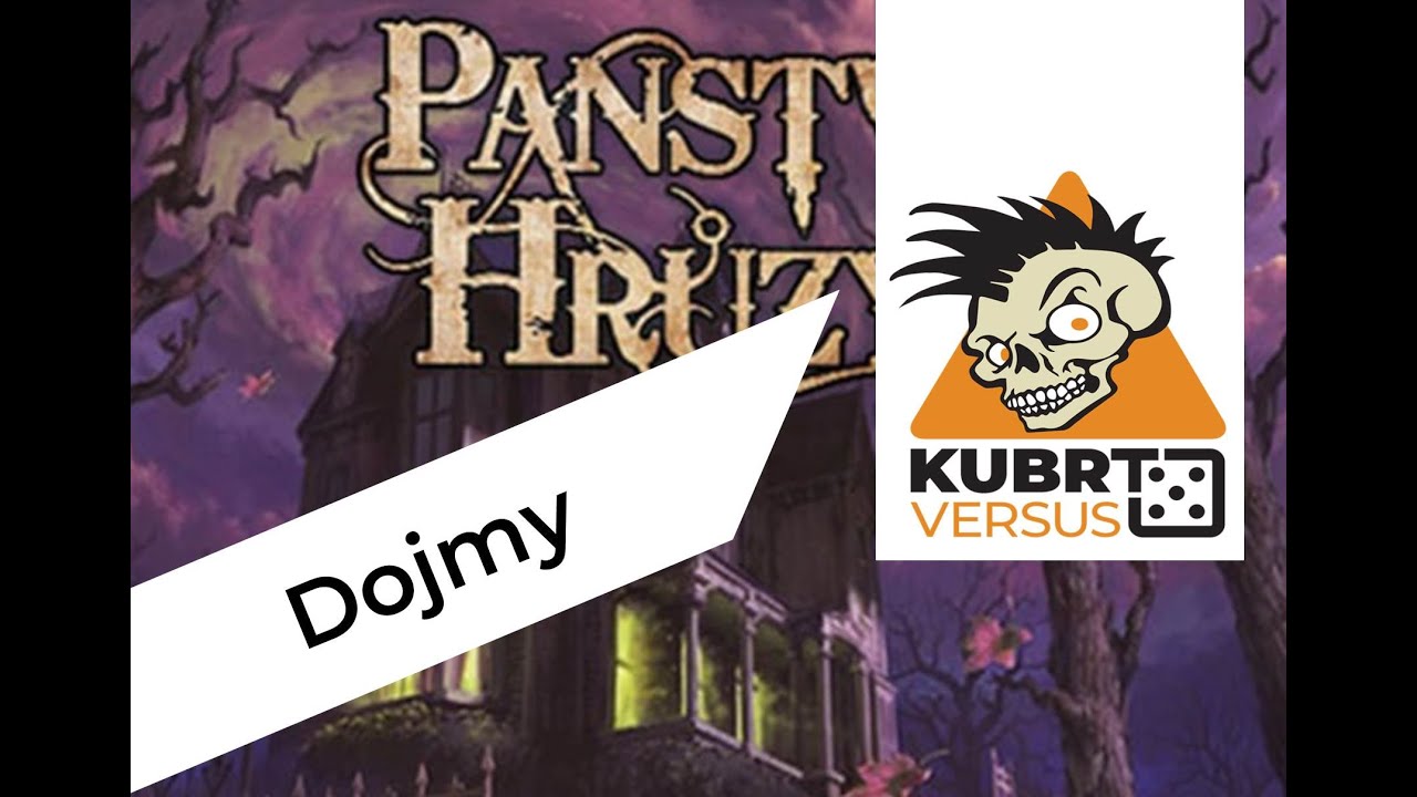 Kubrt vs Panství hrůzy: Svatyně soumraku: Dojmy