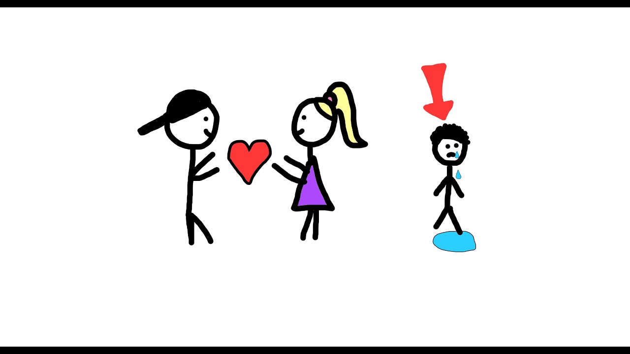El Otro Lado de San Valentín