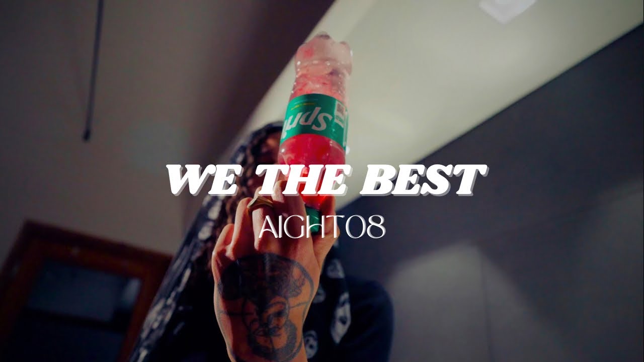 (FREE) Zackavelli x Kane Type Beat "WE THE BEST"