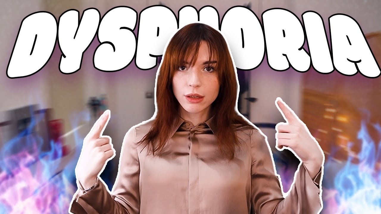 Гендерная дисфория навсегда?