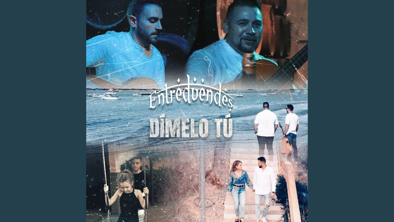 Dimelo Tú